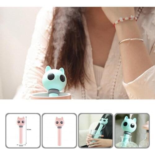 Large Mist Volume Wide Application Large Mist Volume Air Humidifier for Bedroom