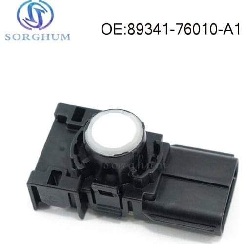 High Quality 89341-76010-A1 PDC Parking Sensor Bumper Reverse Assist For Toyota