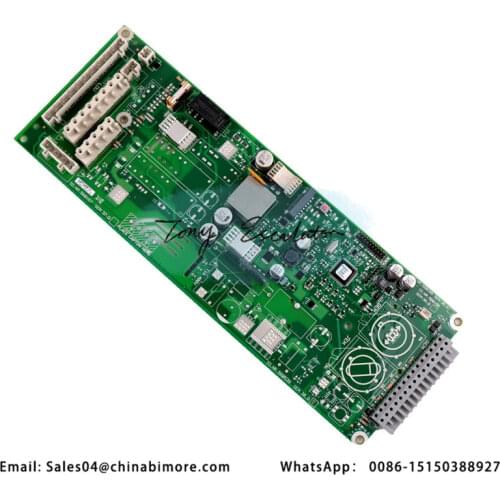 Elevator Lift Parts inverter driver main pcb card board 560539 3300 3600