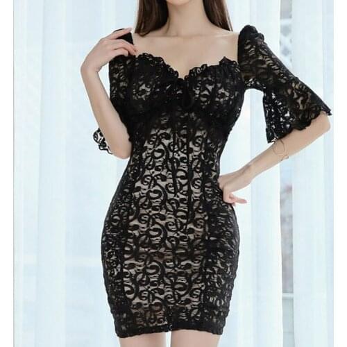 ZAWFL Flared Summer Dresses