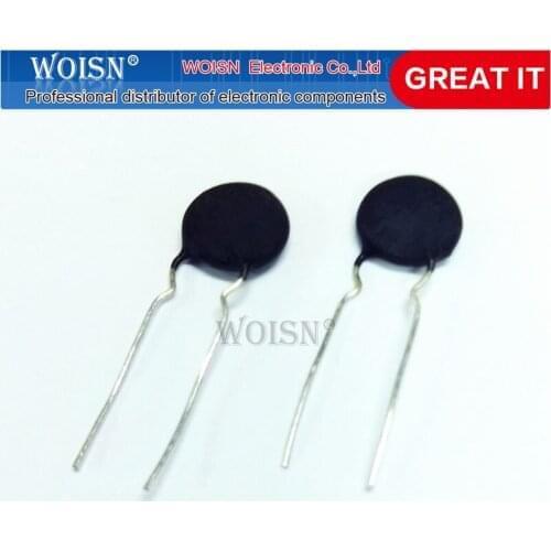 10PCS Thermistor Resistor 5D-11 Thermal Resistor In Stock