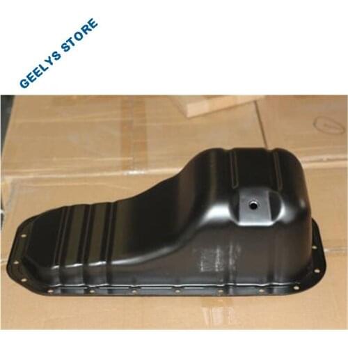 1016051070 Oil pan assembly for geely 08CK-1;2LG