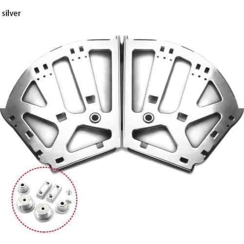 AYON Clamps And Fasteners