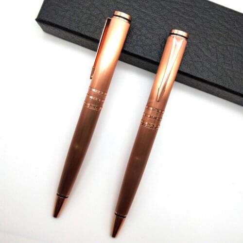 Free shipping 500pcs/lot customized logo metal pen; promotional ballpoint pen; writing pen mp156