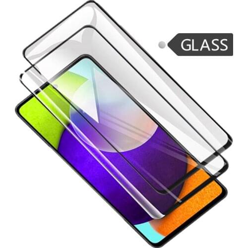 Beworlder Screen Protectors For Samsung Galaxy A71
