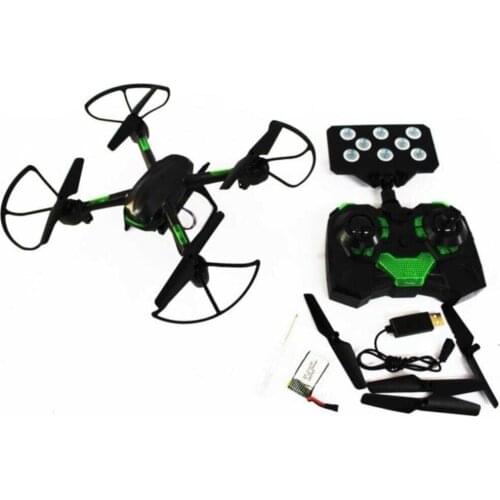 Furkan Toys Video Quadcopters