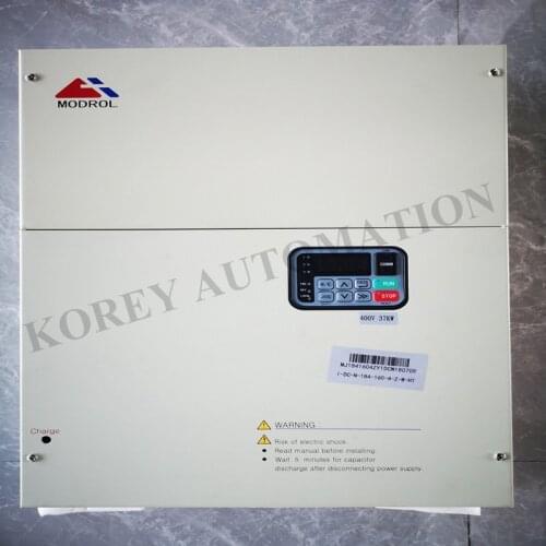 MODROL 37KW INJECTION MOLDING MACHINE SERVO IMS-P4B-4037S-W OIL COOLING TYPE BRAND NEW PLEASE INQUIRY