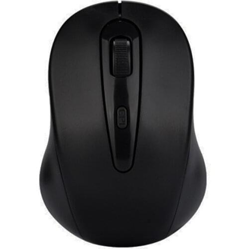 2.4GHz Wireless Mouse Gaming Mouse Optical PC Office Mause Ergonomic Portable USB Computer Mouse For PC Laptop Games Mouse