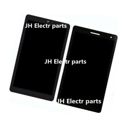 100% NEW LCD DIsplay Touch Screen Digitizer Assembly For Huawei Mediapad T3 7.0 3g /wifi BG2-W09 BG2-U01 BG2-U03