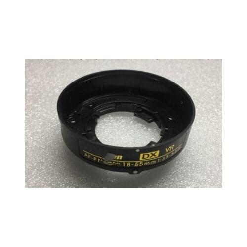 COPY NEW AF-P For NIKKOR 18-55 3.5-5.6G Lens Bayonet Mount Ring For Nikon 18-55mm f/3.5-5.6G AF-P DX Camera Repair Part Unit