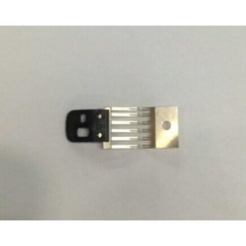 New Original Focus and zoom brush unit For Canon EF-S 18-200mm f/3.5-5.6 IS lens Repair parts