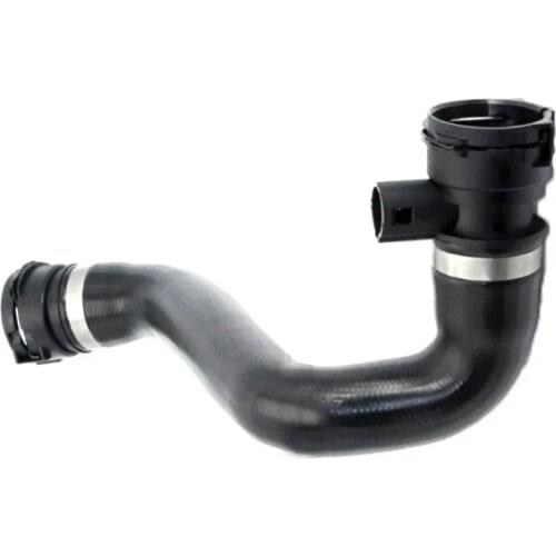 New Radiator Coolant Hose Lower Right 11531436408 Fits For BMW E46 320 323 328