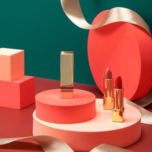 New Arrival Product Photography Props Photography Foam Bubble Geometric Cube Set Photography Props