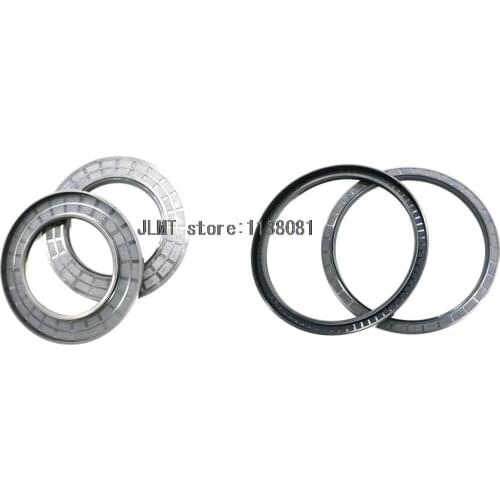 Fork Oil Seal for SUZUKI 80 TS ER-X-Z 1981 - 1982 30X42X10.5 mm (2 pieces) 30 42 10.5