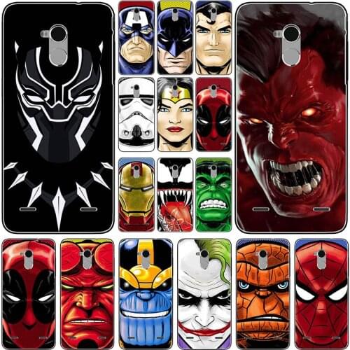 TWONEDAY Phone Cases ZTE Blade V7 Plus China