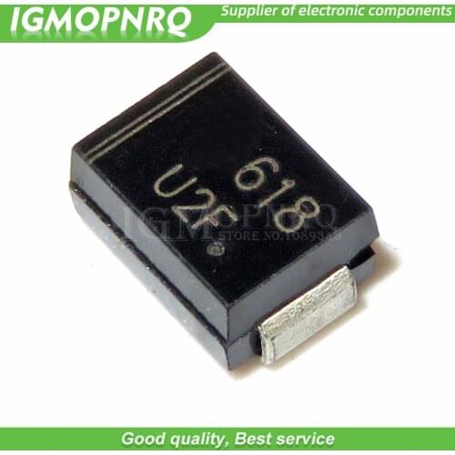 10PCS MURS230T3G MURS230T3 MURS230T MURS230 MURS230 DO-214AA/SMB New Original Free Shipping