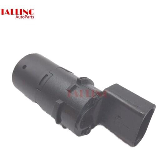 4Pcs 7H0919275E TALLING PDC Parking Sensor For Audi RS6 A6 S6 A6L Volkswagen Caravelle T5 2003 Multivan Free shipping