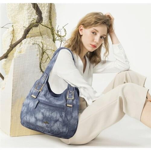 Angel Kiss Women's Dark Bags