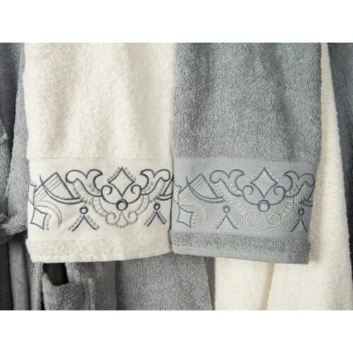 Casaritta6 Piece Family Set Gray