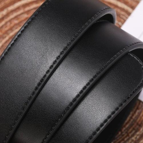 Designer For Man Women Belts Luxury Brand Real leather