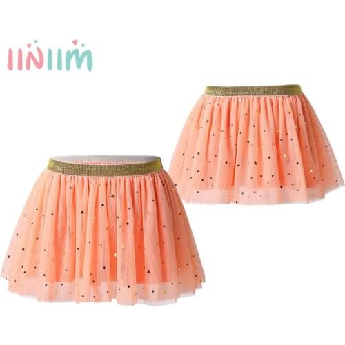 Юбки пачки для малышек Iiniim China At AliExpress