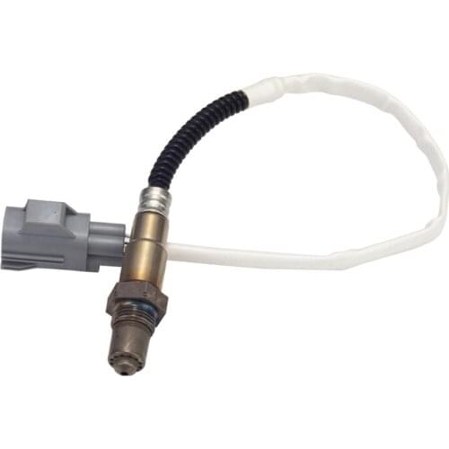 Oxygen Sensor OEM 39210-37523 For Hyundai, Tucson 2.7, right rear
