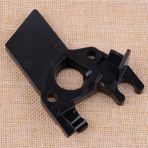 LETAOSK New Lawn mower Carburetor Insulator & Gasket Spacer Fit for Honda GX160 GX200 Engine