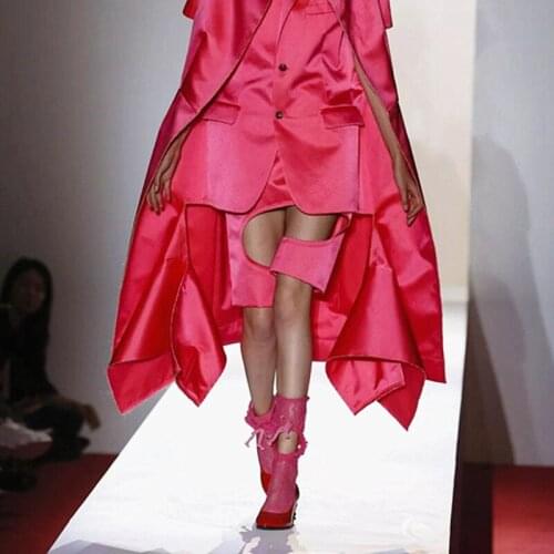 New Harajuku Lace Black Leg Socks With Heart-shaped White Stockings High Fashion Girls Foot Wear 1Pair JK Matching Fishnet Socks