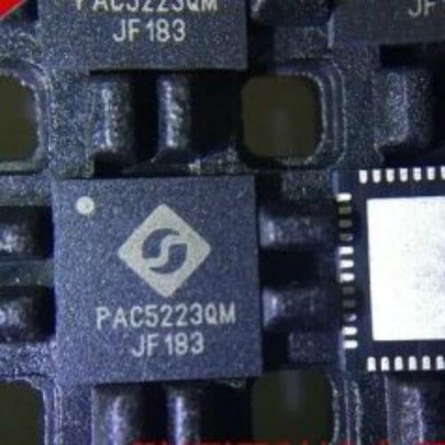 PAC5223QM NEW