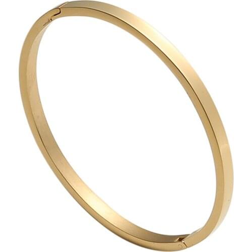 QYWX Rigid Bracelets