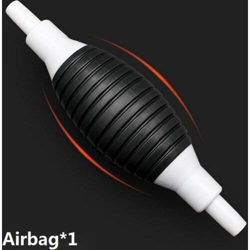 Hand Fuel Pump Car Fuel Car Fuel Tank Sucker Oil Transfer Petrol Diesel Liquid Manual Pump Syphon Fuel Saver Car Fuel Gas Pump