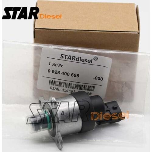 Fuel Metering Valve 0928400695 Suction Control Valve 0 928 400 695 SCV Valve Unit car accessories