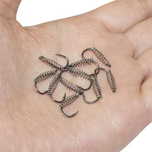 Toporchid Offset Hooks