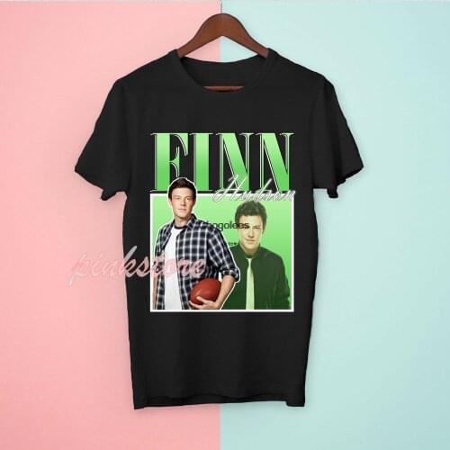 Fin T shirt Vintage Retro Casual Shirt 30