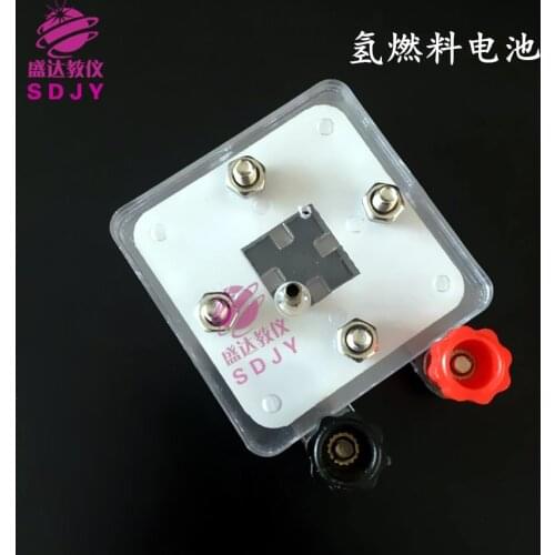 Hydrogen Fuel Cell Experiment Device Dedicated Fuel Cell Physics Experiment Equipment Teaching Equipment