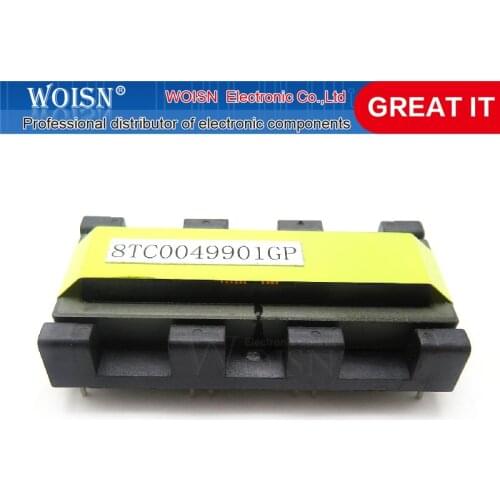 2pcs/lot 8TC0049901GP 2243BW LCD Boost 8TC0049901 High Voltage Coil transformer In Stock