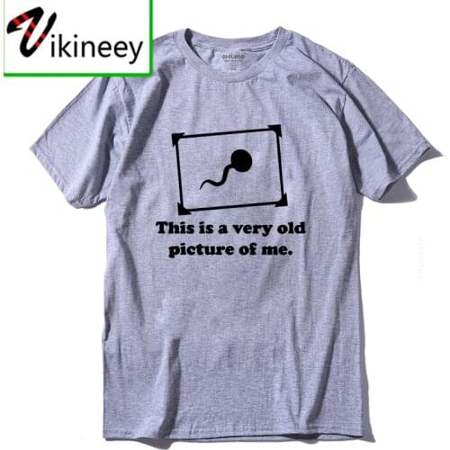 100% cotton short sleeve Funny men T shirt Casual o-neck loose o-neck men t-shirt knitted tshirt tee shirt