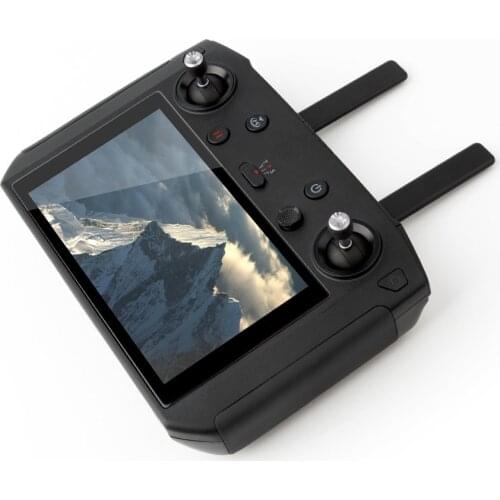 Tempered Glass Protective Film For DJI Mavic 2 Smart Controller With Screen Accessories