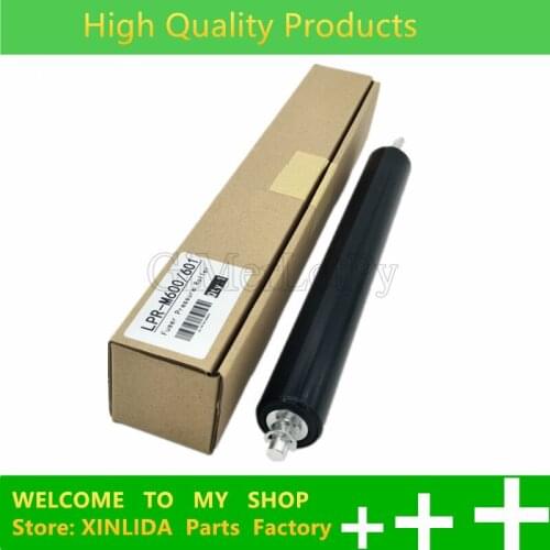 GiMerLotPy Oringinal new for laserje 600 M601 M602 M603 M604 M605 M606 602 603 604 605 Lower Pressure Roller LPR-601-000