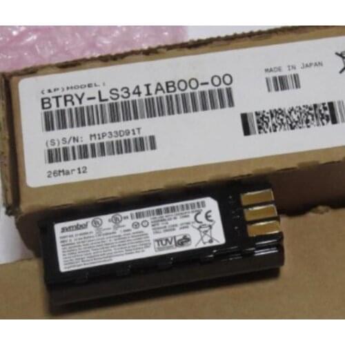 BATTERY LS3578 betteries 10pcs LS3578 battery