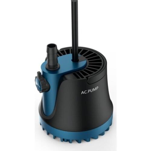 Fish tank aquarium electric water pump, universal water change filter circulating aquarium submersible pumping LX122905