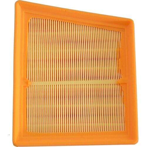 Car Engine Air Filter for FORD B-MAX ECOSPORT 1.6 FIESTA TOURNEO COURIER Kombi TRANSIT COURIER MAZDA 2 1.6 MZ-CD CN11-9601-AD