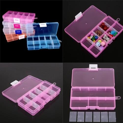 Beadia Storage Box