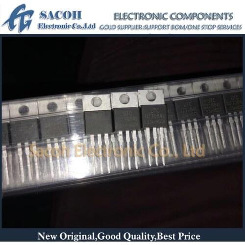 Free Shipping 10Pcs UZ1084L-15 UZ1084L-18 UZ1084L-25 UZ1084L TO-220/TO-220F/TO-263/TO-252 LINEAR REGULATOR