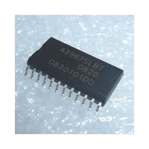 Free shipping 10PCS/LOT A3967 A3967SLB A3967SLBT SOP-24