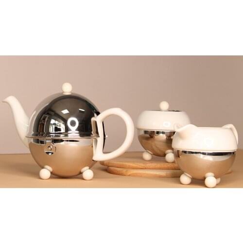 Bredemeijer Tea Sets
