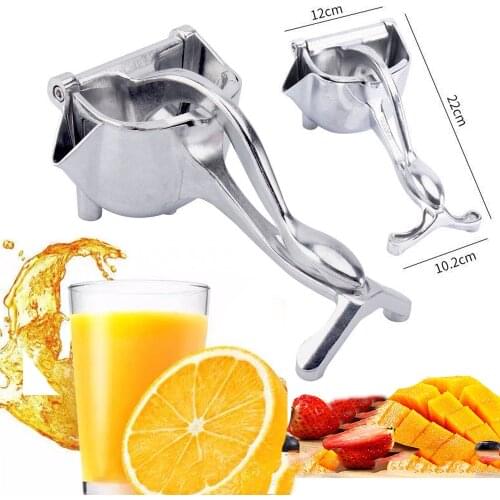CUUKFAN Citrus Juicers