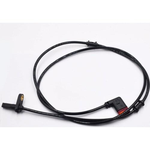 GAK Rear Wheel Speed Sensor ABS Sensor For Mercedes Benz CLS E-CLASS 211 540 30 17 2115403017