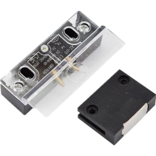 AZ-05 STRUSTESC TOB30100 Elevator Door Contact