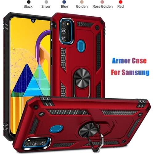 JohnDan Phone Cases Samsung Galaxy A51